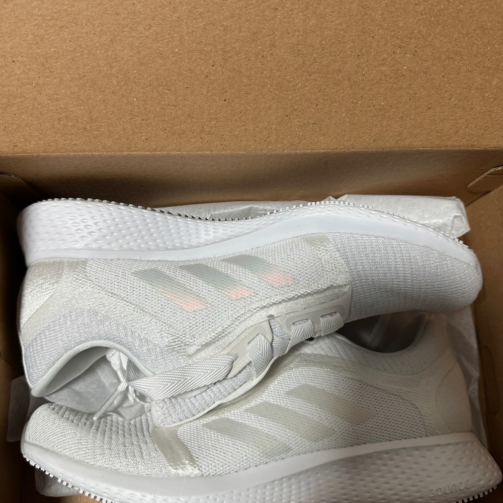 Adidas Edge Lux 4